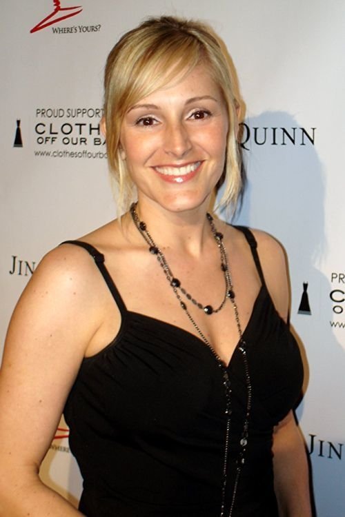 Elise Baughman photo