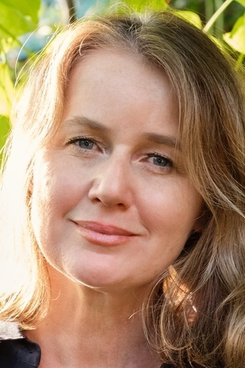 Elise McCredie photo