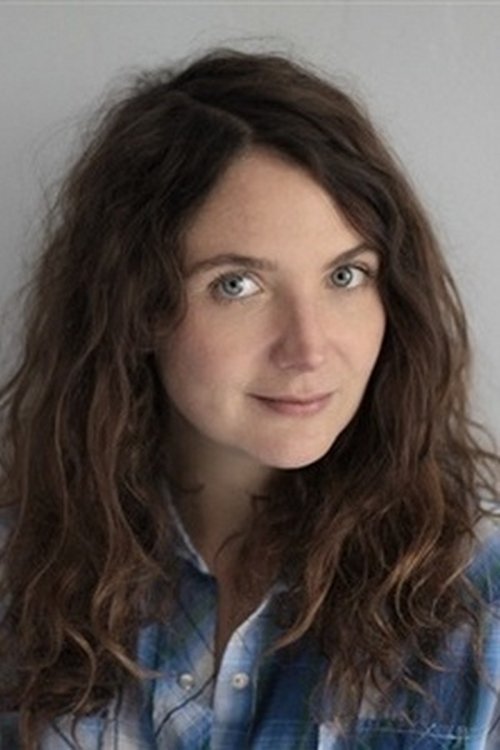 Élise Otzenberger photo