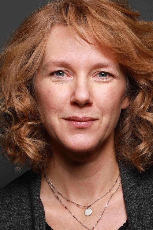 Elise Robertson photo