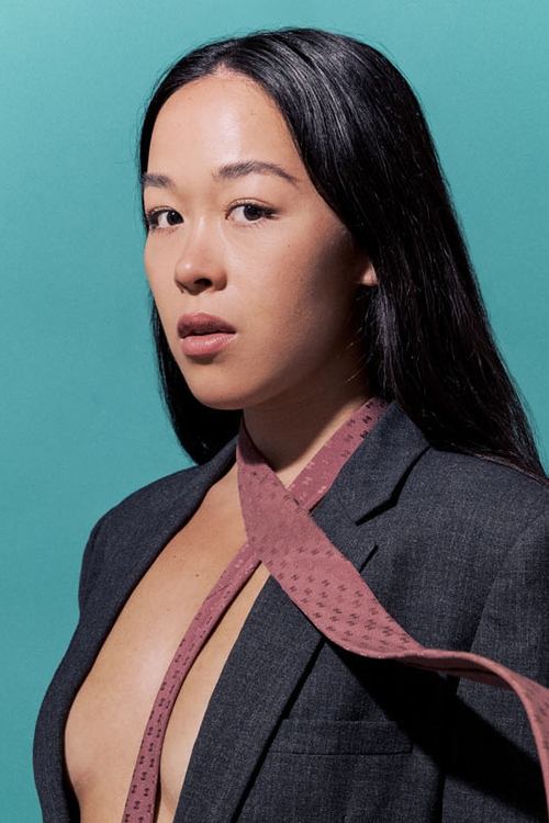 Elise Tilloloy photo