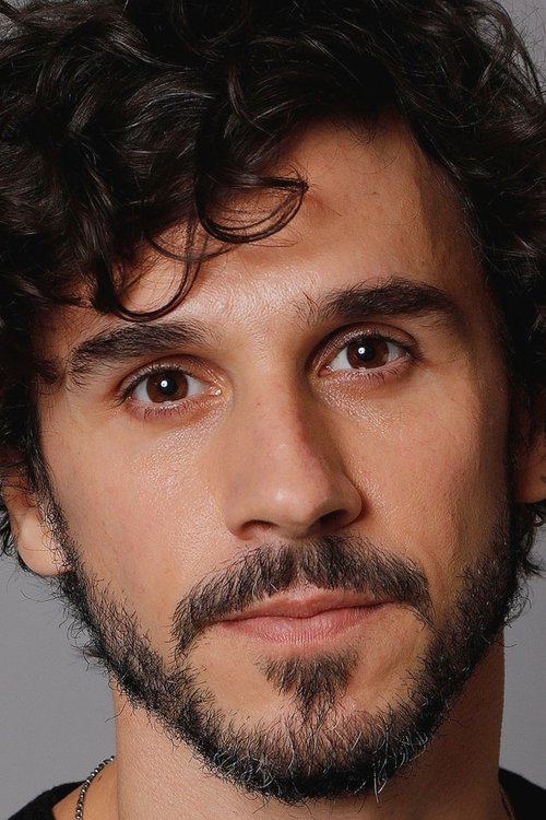 Eliseo Barrionuevo photo