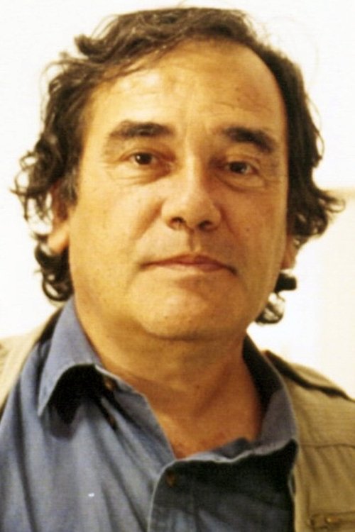 Profile image of Eliseo Subiela