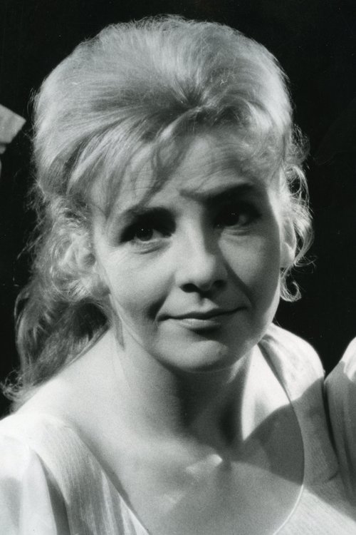 Eliška Nosálová photo