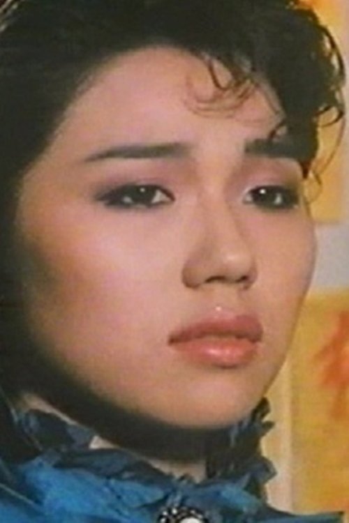 Eliza Yue Chi-Wai photo