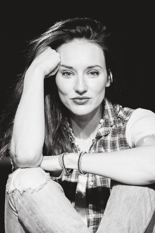 Elizabeth A. Davis photo