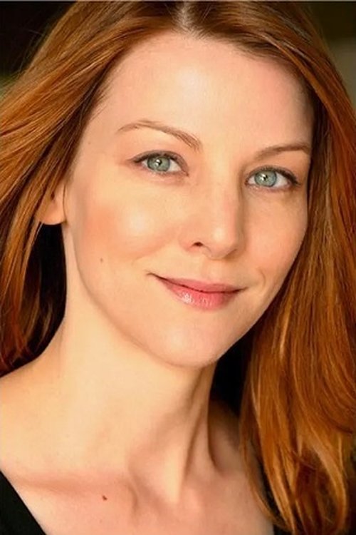 Elizabeth Anne Allen photo