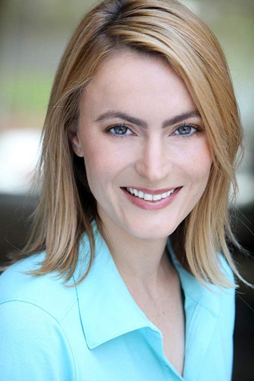 Elizabeth Arends photo