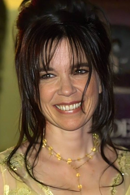 Elizabeth Berridge photo