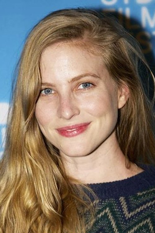 Elizabeth Blackmore photo