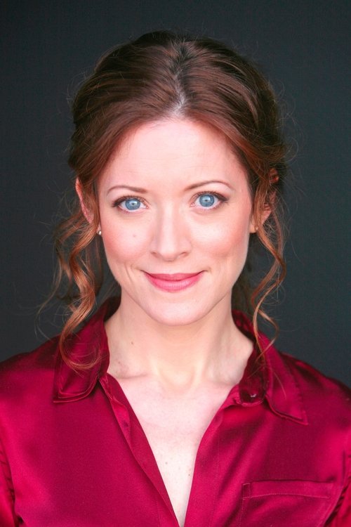 Elizabeth Bogush photo