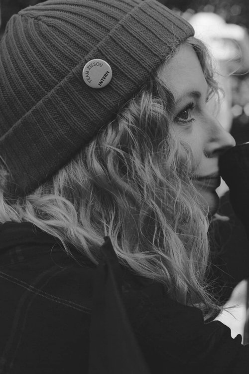 Elizabeth Brown photo