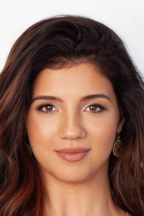 Elizabeth Chahin photo