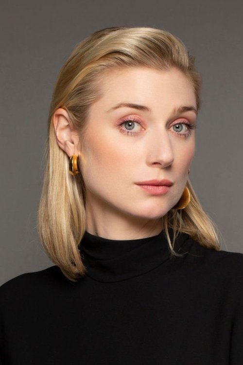 Elizabeth Debicki photo