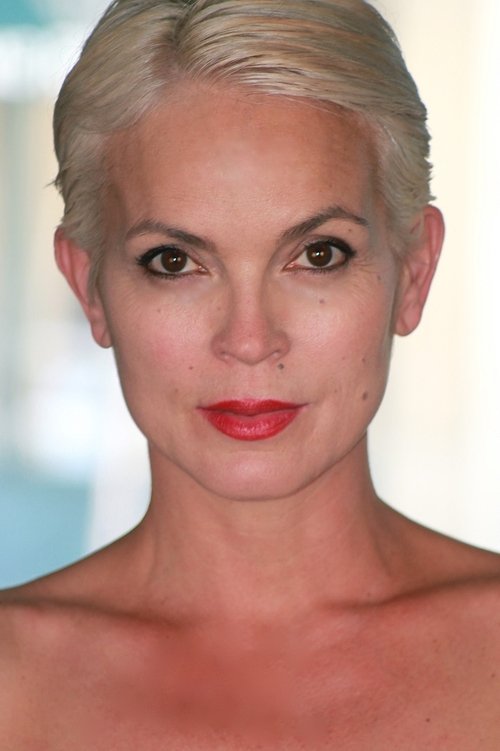 Elizabeth Gracen photo