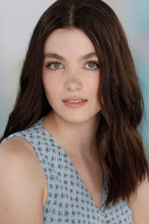 Elizabeth Hunter photo