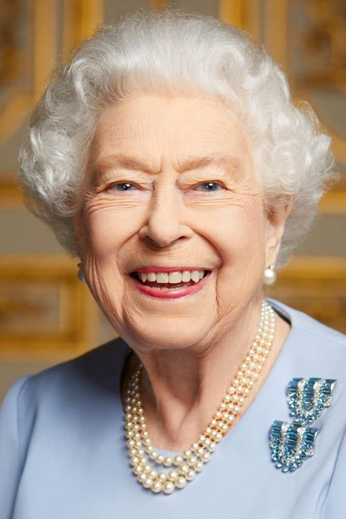 Elizabeth II of the United Kingdom photo