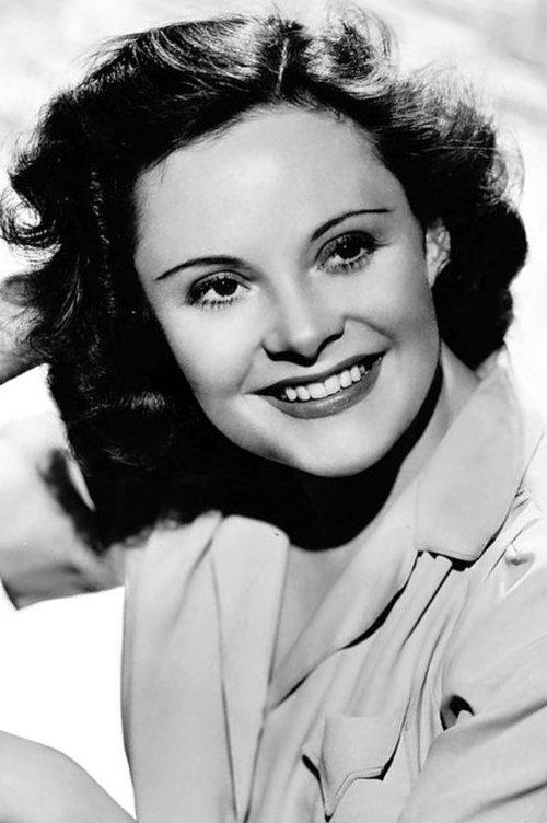 Elizabeth Inglis photo