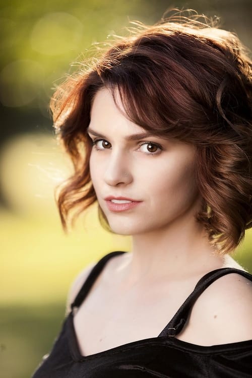 Elizabeth J. Cron photo