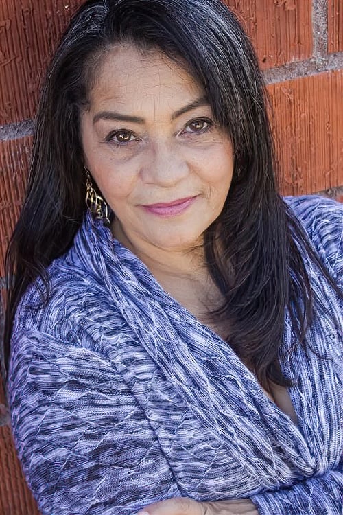 Elizabeth Lamboy-Wilson photo