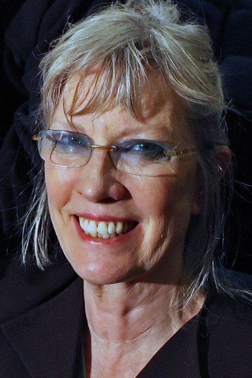 Elizabeth LeCompte photo