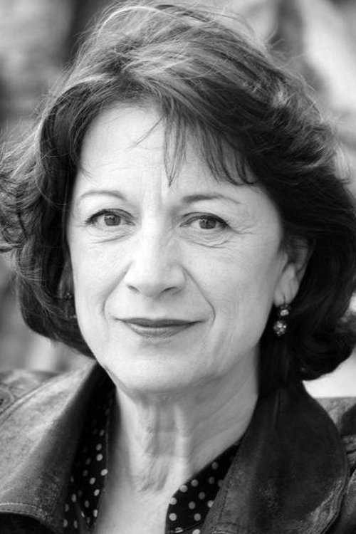 Élizabeth Macocco photo