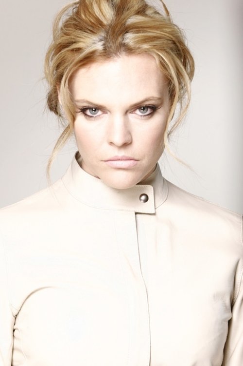 Elizabeth Marleau photo