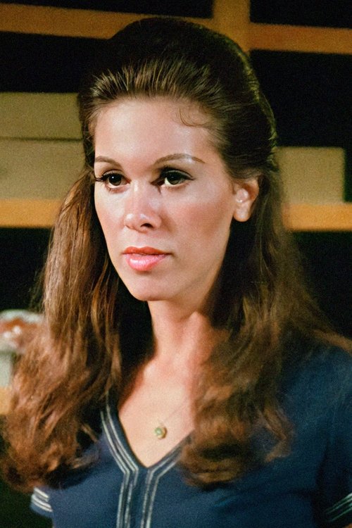 Elizabeth Marner-Brooks photo