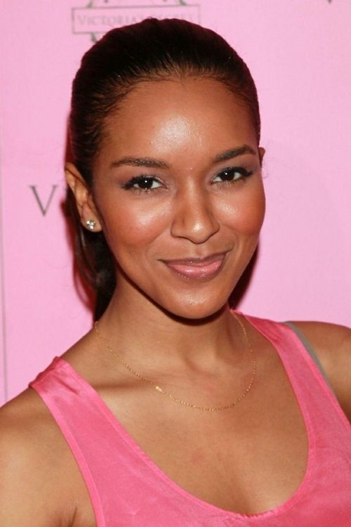 Elizabeth Mathis photo