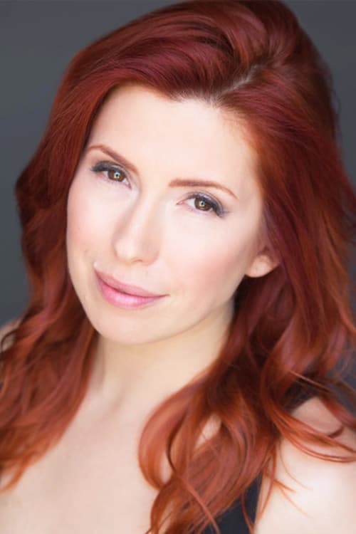 Elizabeth Maxwell photo