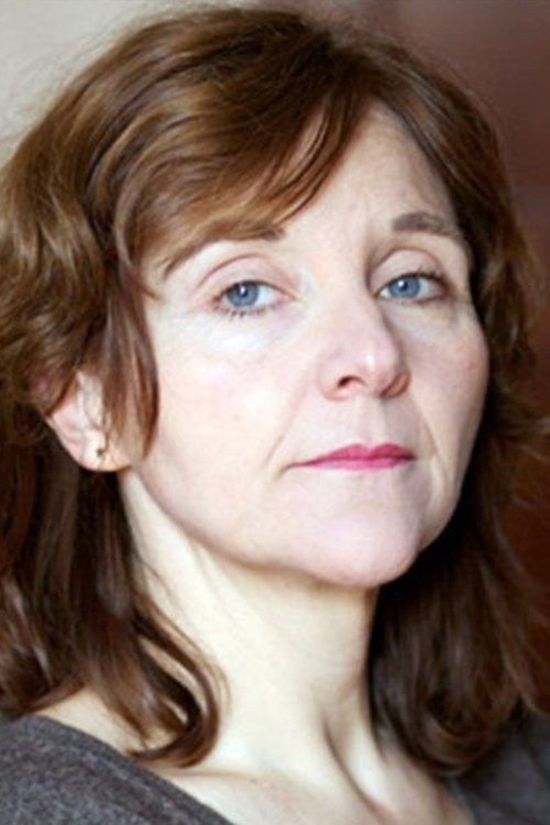 Élizabeth Mazev photo