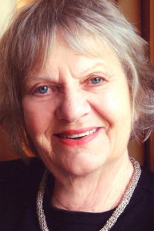 Elizabeth McRae photo