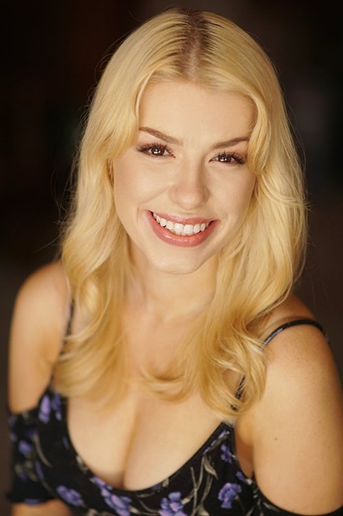 Elizabeth Mears photo