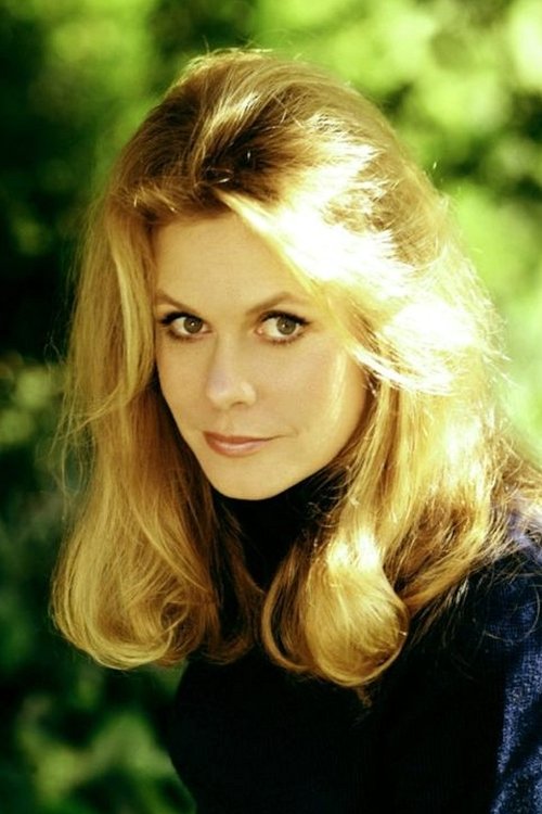Elizabeth Montgomery photo