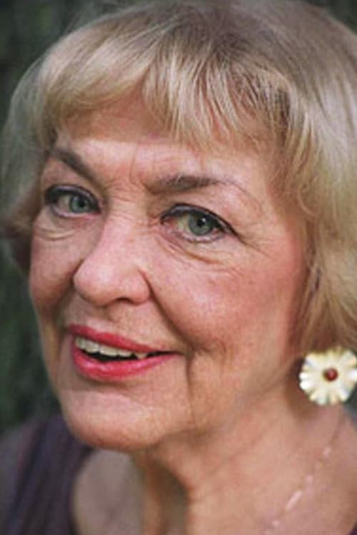 Elizabeth Moody photo