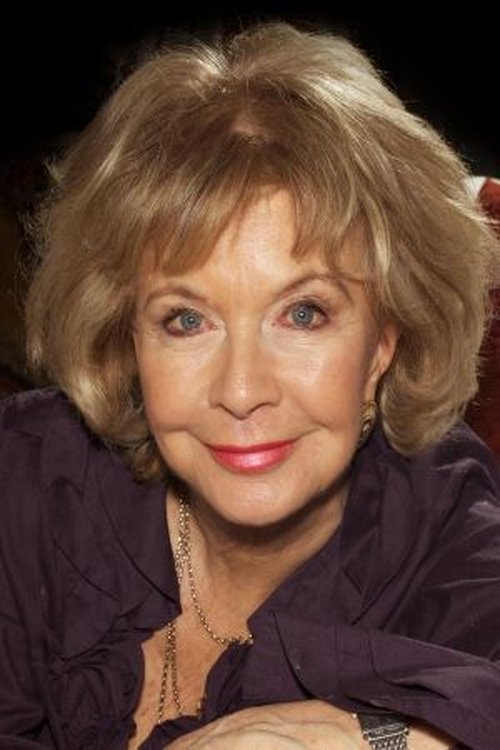 Elizabeth Morgan photo