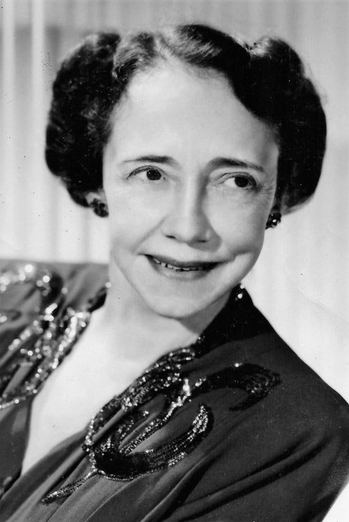 Elizabeth Patterson photo