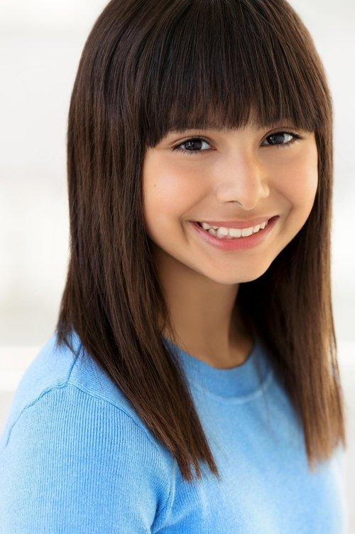 Elizabeth Phoenix Caro photo