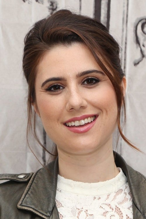 Elizabeth Shapiro photo