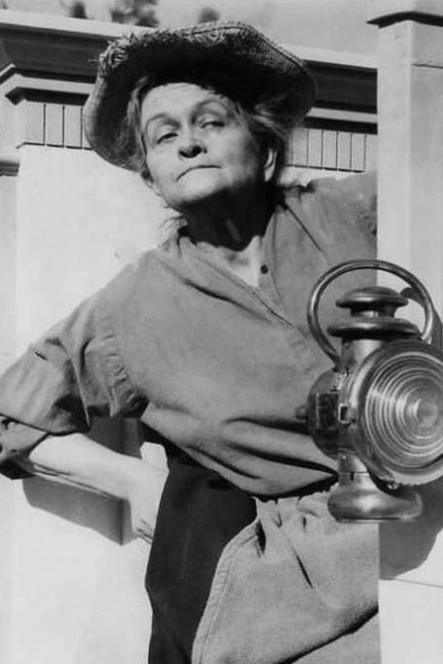 Elizabeth Slifer photo