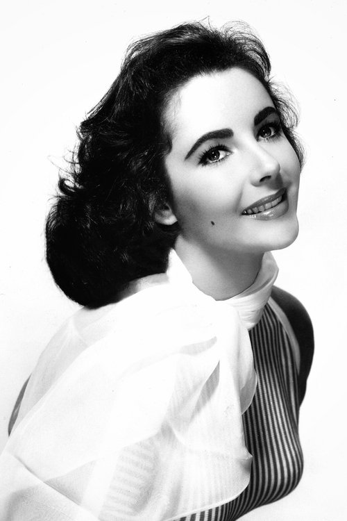 Elizabeth Taylor photo