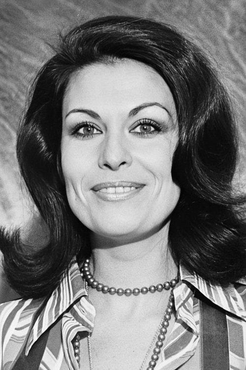 Elizabeth Teissier photo