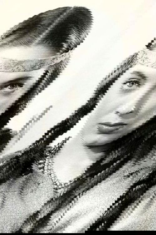 Elizabeth Threatt photo