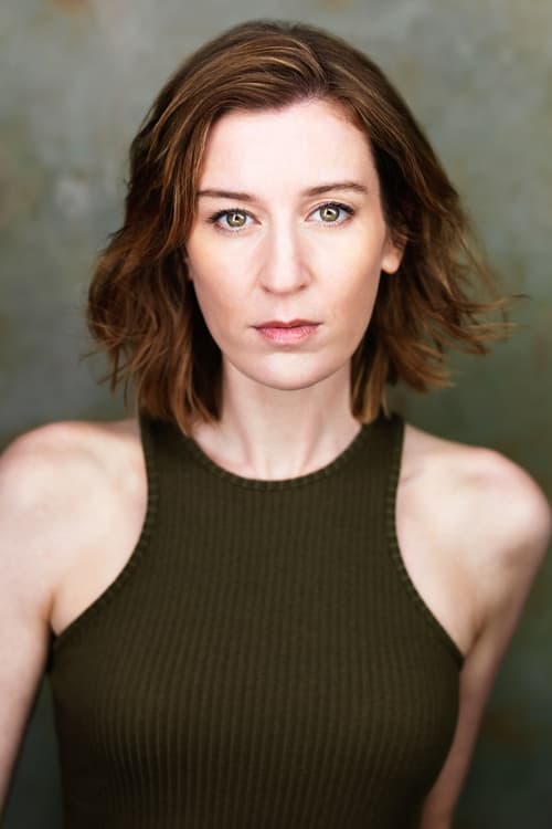 Elizabeth Vermilyea photo