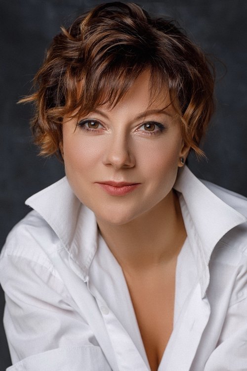 Elizaveta Aleksandrova photo