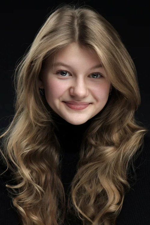 Elizaveta Bugulova photo