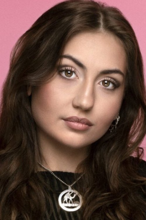 Ella Hammarsten Liedberg photo