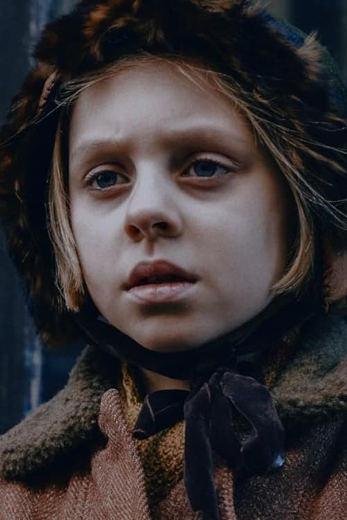 Ella Josephine Lund Nilsson photo