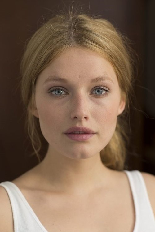 Ella-June Henrard photo