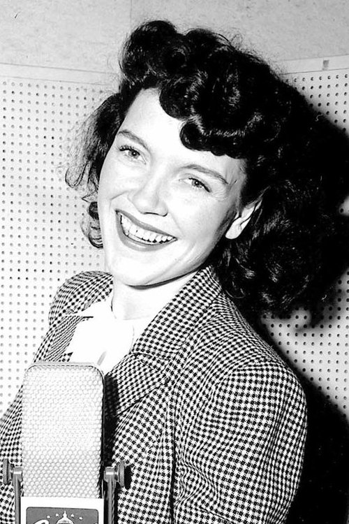 Ella Mae Morse photo